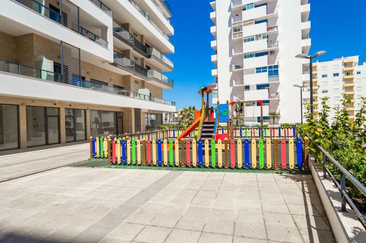 Pe Na Areia Alojamento Local Portimao Bagian luar foto