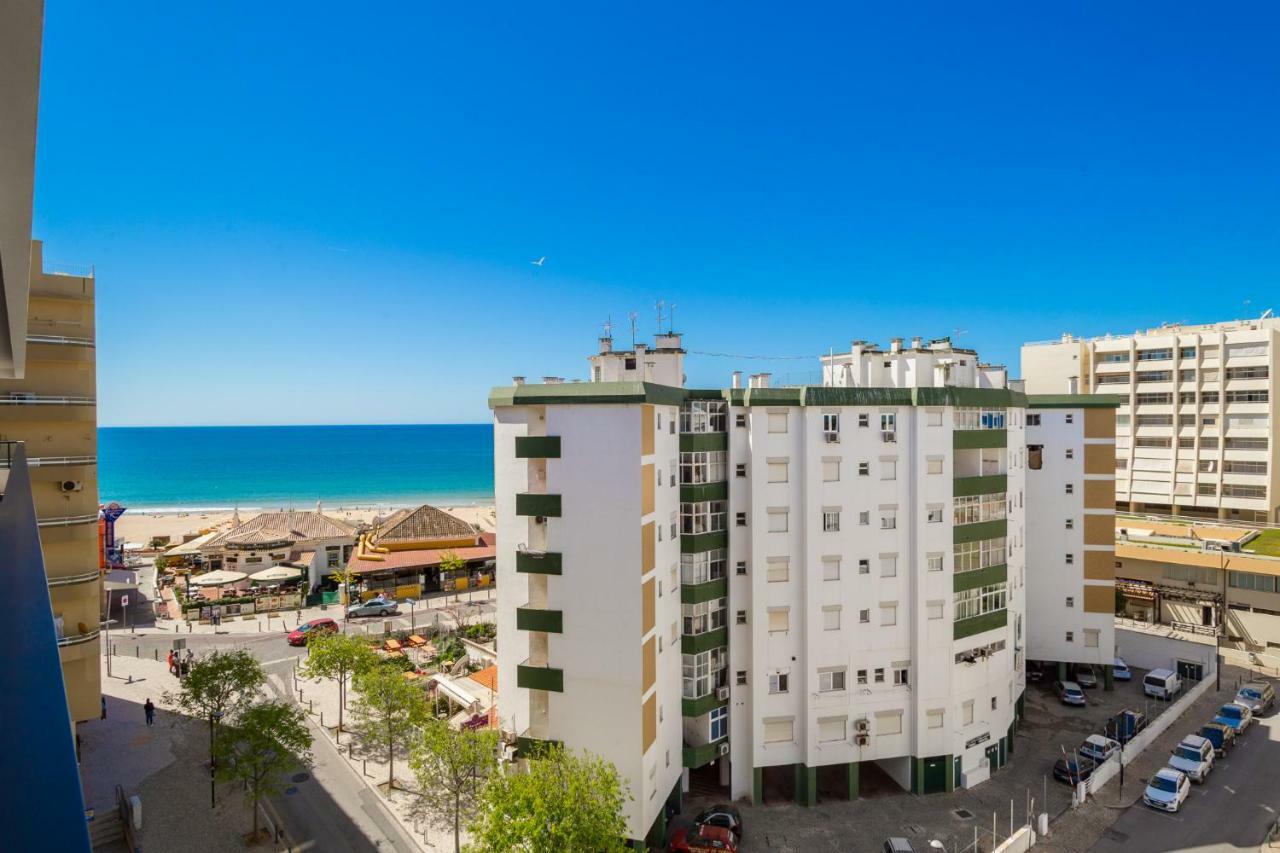 Pe Na Areia Alojamento Local Portimao Bagian luar foto